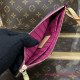 M41245 Neverfull PM Monogram Canvas