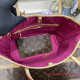 M41245 Neverfull PM Monogram Canvas