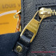 M41487 Pochette Métis Monogram Empreinte Leather  (Authentic Quality)