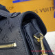 M41487 Pochette Métis Monogram Empreinte Leather  (Authentic Quality)