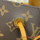 M43430 NéoNoé Monogram Canvas (Yellow)