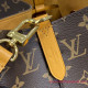 M43430 NéoNoé Monogram Canvas (Yellow)