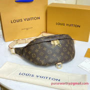 M43644 Bumbag Monogram Canvas