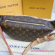M43644 Bumbag Monogram Canvas