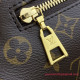 M43644 Bumbag Monogram Canvas