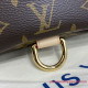 M43644 Bumbag Monogram Canvas