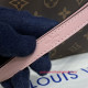 M44022 NéoNoé Monogram Canvas (Rose Poudre)