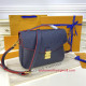 M44071 Pochette Métis Monogram Empreinte Leather  (Authentic Quality)