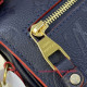 M44071 Pochette Métis Monogram Empreinte Leather  (Authentic Quality)