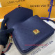 M44071 Pochette Métis Monogram Empreinte Leather  (Authentic Quality)
