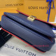M44071 Pochette Métis Monogram Empreinte Leather  (Authentic Quality)