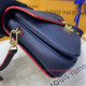 M44071 Pochette Métis Monogram Empreinte Leather  (Authentic Quality)
