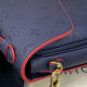 M44071 Pochette Métis Monogram Empreinte Leather  (Authentic Quality)