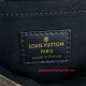 M44141 Locky BB Monogram Canvas (Black)
