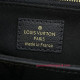 M44151 Vavin PM Monogram Empreinte Leather (Black)