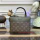 M44797 Locky BB Monogram Canvas