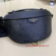 M44812 Bumbag Monogram Empreinte Noir (Authentic Quality)