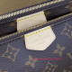 M44813 Multi Pochette Accessoires Monogram Canvas (Authentic Quality)