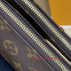 M44813 Multi Pochette Accessoires Monogram Canvas (Authentic Quality)