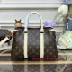 M44815 Monogram Soufflot BB Monogram Canvas