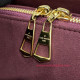 M44815 Monogram Soufflot BB Monogram Canvas