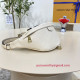 M44836 Bumbag Monogram Empreinte Cream (Authentic Quality)