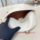 M44836 Bumbag Monogram Empreinte Cream (Authentic Quality)