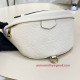 M44836 Bumbag Monogram Empreinte Cream (Authentic Quality)