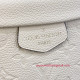 M44836 Bumbag Monogram Empreinte Cream (Authentic Quality)