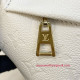 M44836 Bumbag Monogram Empreinte Cream (Authentic Quality)