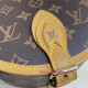 M44860 Tambourin Monogram Canvas