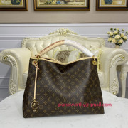 M44869 Artsy MM Monogram Canvas