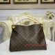 M44869 Artsy MM Monogram Canvas