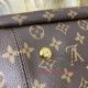 M44869 Artsy MM Monogram Canvas