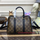 M44898 Monogram Soufflot BB Monogram Canvas