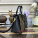 M44898 Monogram Soufflot BB Monogram Canvas