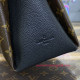 M44898 Monogram Soufflot BB Monogram Canvas