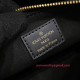 M44898 Monogram Soufflot BB Monogram Canvas
