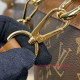 M45142 Dauphine PM Backpack Monogram Reverse
