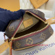 M45149 Boite Chapeau Souple PM Monogram Canvas