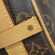 M45149 Boite Chapeau Souple PM Monogram Canvas