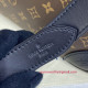 M45352 Odéon MM Monogram Canvas (Black)