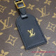 M45353 Odéon PM Monogram Canvas (Black)