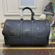 M45532 Keepall Bandoulière 45 Monogram Empreinte Leather