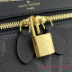 M45598 Vanity PM Monogram Empreinte Leather (Authentic Quality)