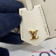 M45599 Vanity PM Monogram Empreinte Leather (Authentic Quality)