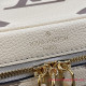 M45599 Vanity PM Monogram Empreinte Leather (Authentic Quality)