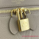 M45608 Vanity PM Monogram Empreinte Leather (Authentic Quality)