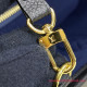 M45685 Neverfull MM Monogram Empreinte Leather (Authentic Quality)