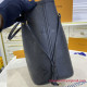 M45685 Neverfull MM Monogram Empreinte Leather (Authentic Quality)